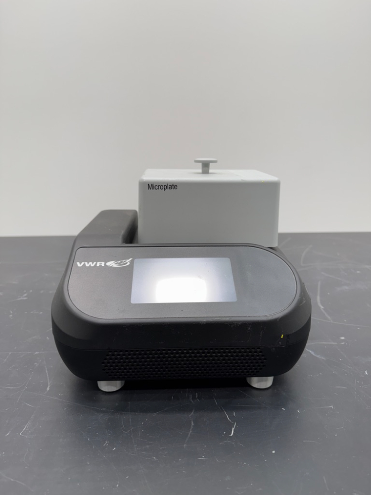 Image of VWR Cooling Thermal Shake Touch